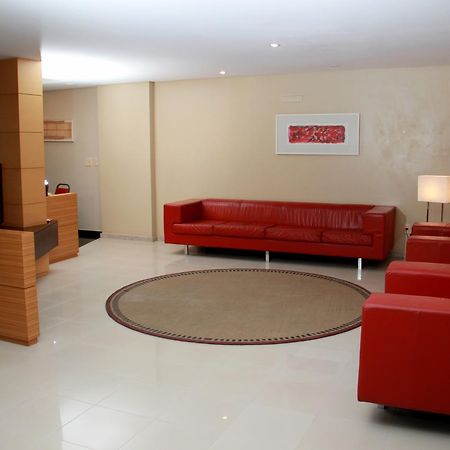 Hotel San Pietro Pato Branco Exterior photo